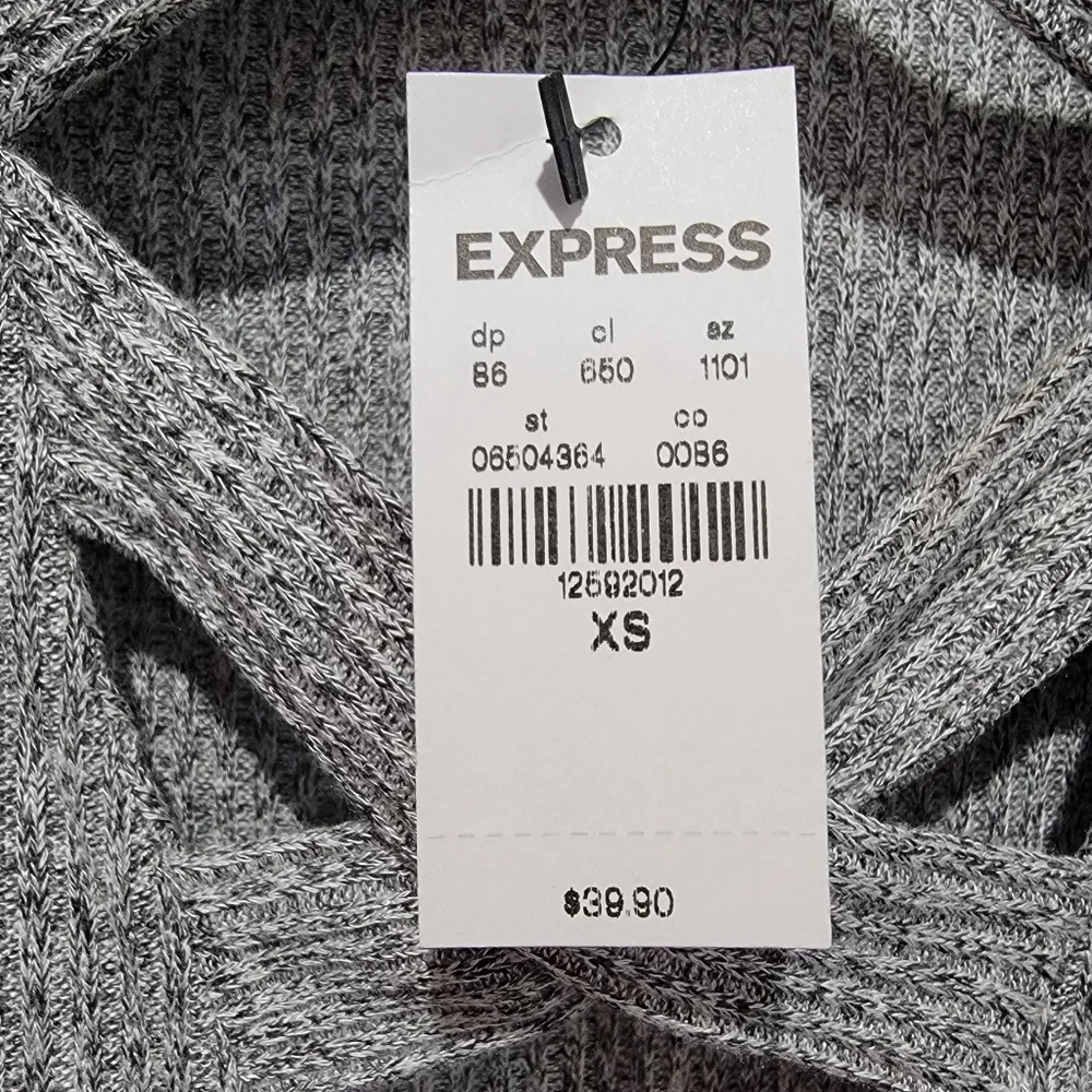 NWT Express Bodysuit - Picture 5 of 6